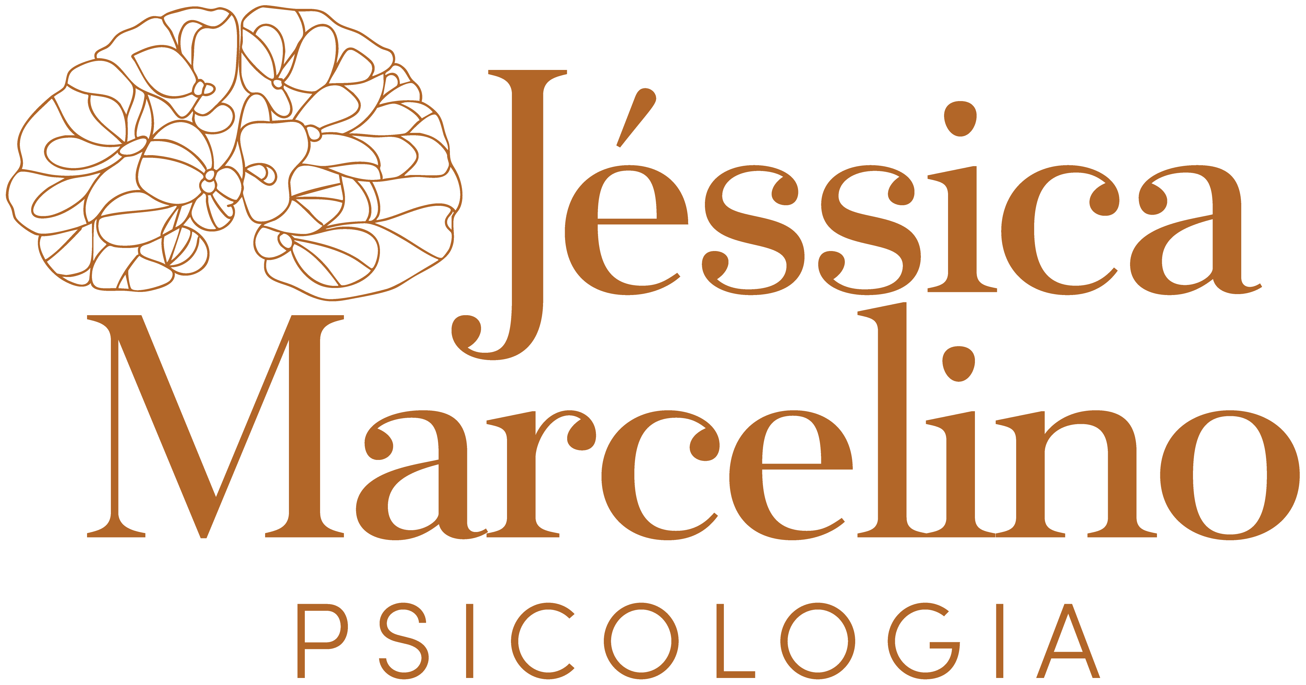 Jéssica Marcelino Psicologia
